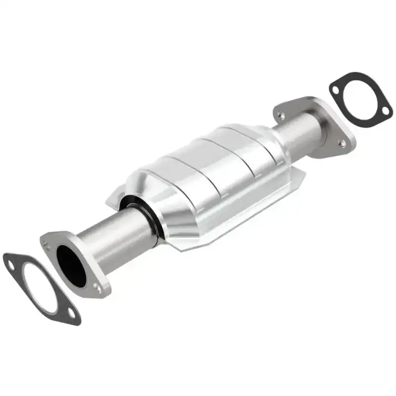 Magnaflow Convolution-Type Rear Exhaust For 1996 Mazda Mx-6 2.0L 1