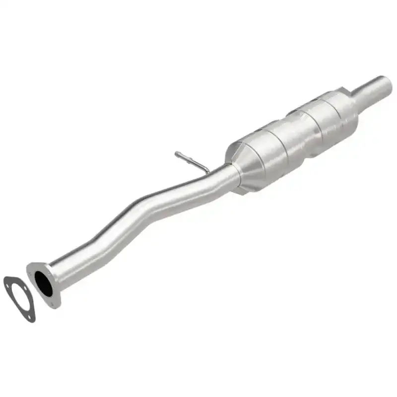 Magnaflow Direct-Fit Catalytic Converter – Designed For 2000–2001 Ford Excursion With 5.4L Engine 1