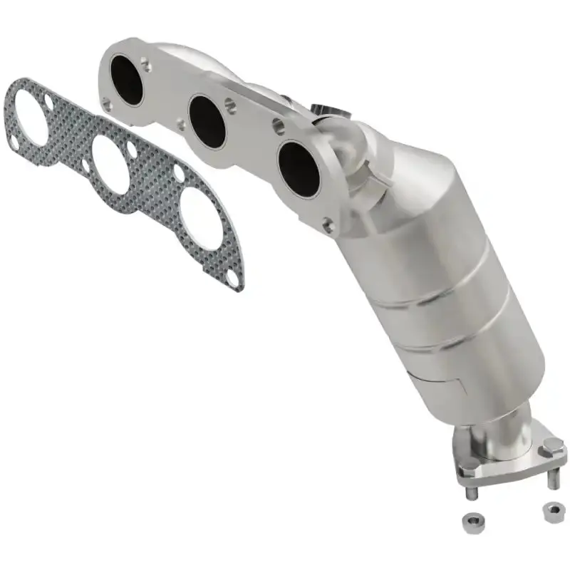 Magnaflow Direct-Fit Catalytic Converter For 2004–2005 Suzuki Verona 2.5L 1