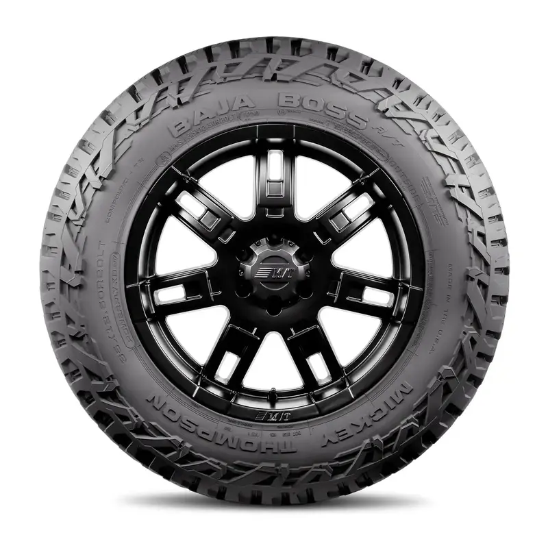 Mickey Thompson Baja Pro Xs Light Truck Tire – Lt325/50R22, All-Terrain Radial 1