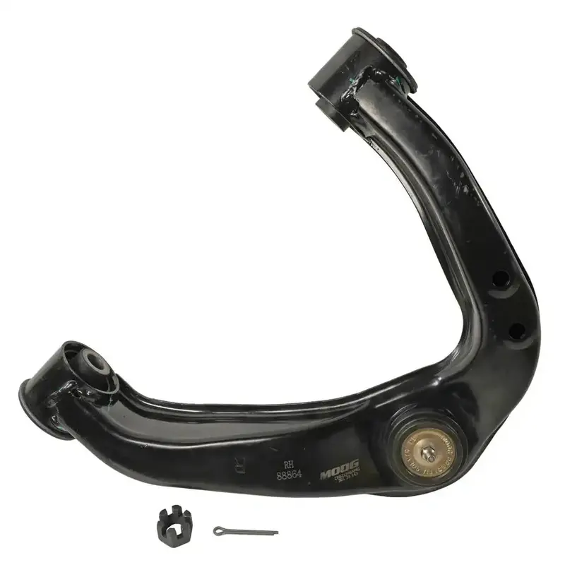 Moog Ck621246 Control Arm And Ball Joint Assembly For Reliable Steering Response 1