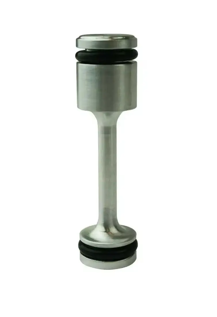 Moroso Oil Gallery Diverters – Gm Ls Engine-Specific Component (Part 25030) 1