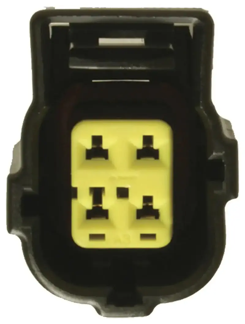 Ngk 23137 Oxygen Sensor – Direct-Fit O2 Sensor Replacement 1