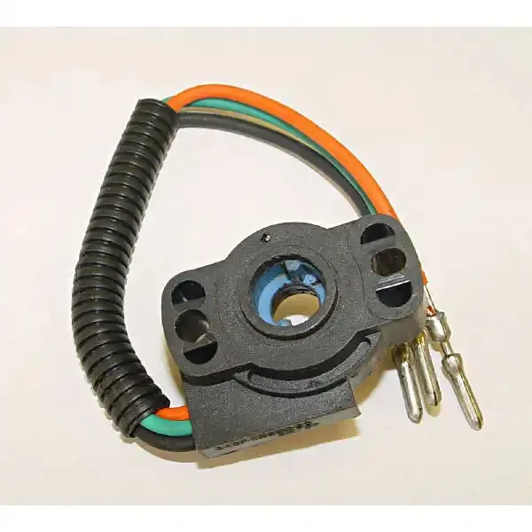 Omix-Ada 17224.03 Throttle Position Sensor – Direct Replacement For 1997–1998 Jeep Grand Cherokee Zj 1