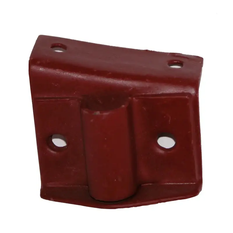 Omix-Ada Left-Side Door Hinge Socket For 1950–1952 Willys M38 1