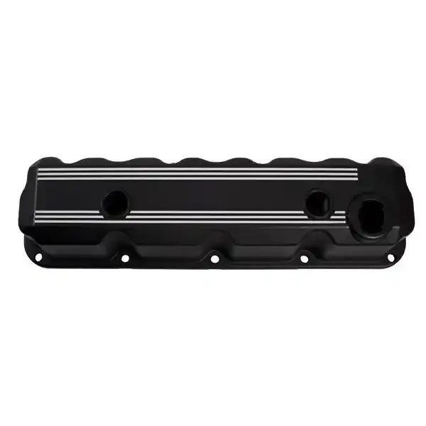 Omix-Ada Plastic Engine Valve Cover – Fits 1983–1992 Jeep Cj & Wrangler (2.5L) 1