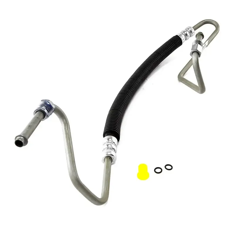 Omix-Ada Power Steering Pressure Hose For 1993–1998 Jeep Grand Cherokee Zj 1