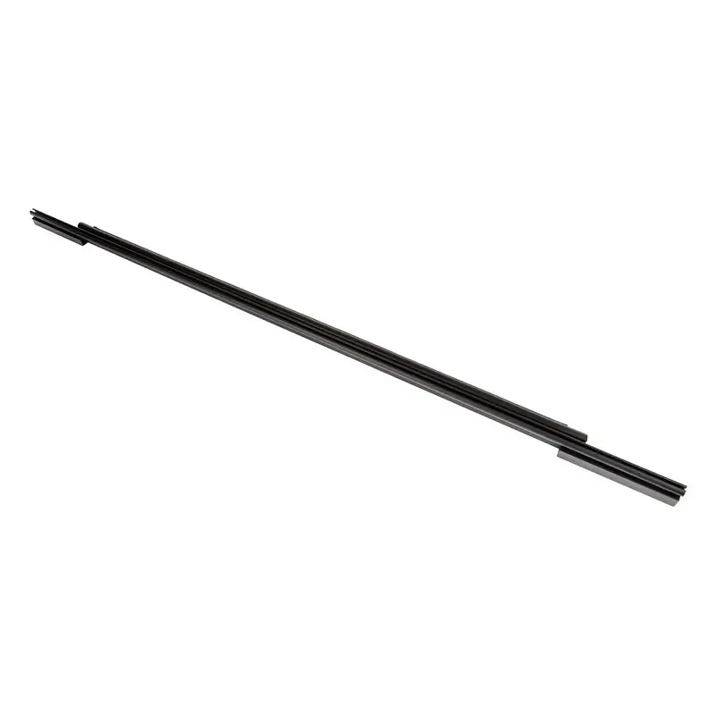 Omix-Ada Soft Top Tailgate Bar For 1997–2006 Jeep Wrangler Tj 1