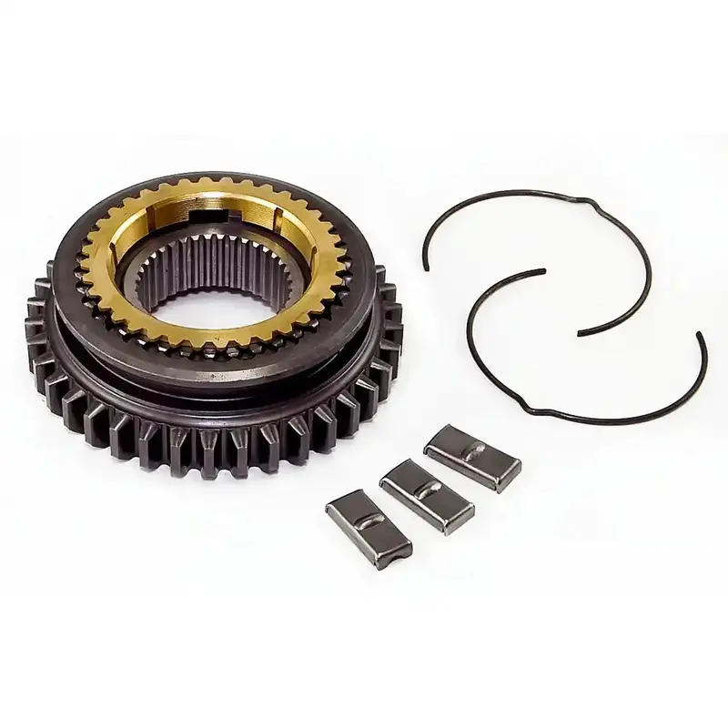 Omix-Ada T177 Synchronizer Assembly For 1980–1986 Jeep Cj Models – Direct Oem Replacement 1
