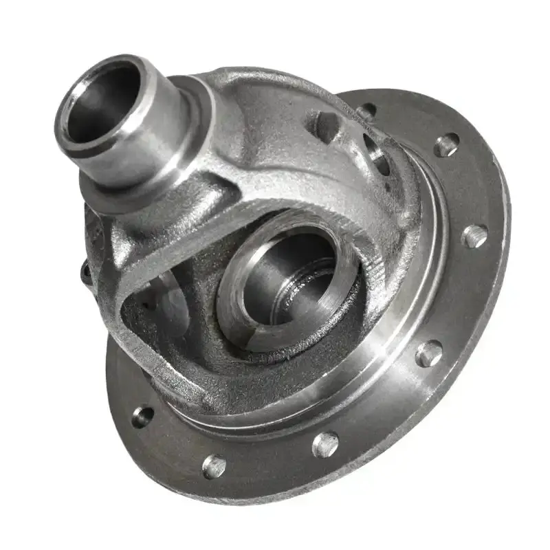 Open Differential Carrier Case – Replacement Housing Assembly 1