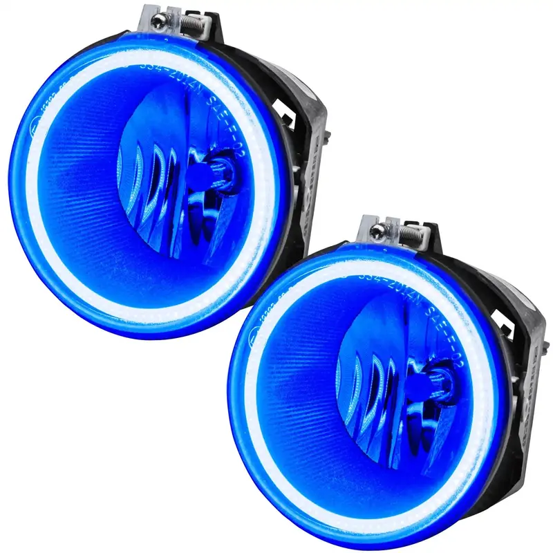 Oracle Lighting Smd Blue Fog Lights – Universal Fit, Part 7064-002 1