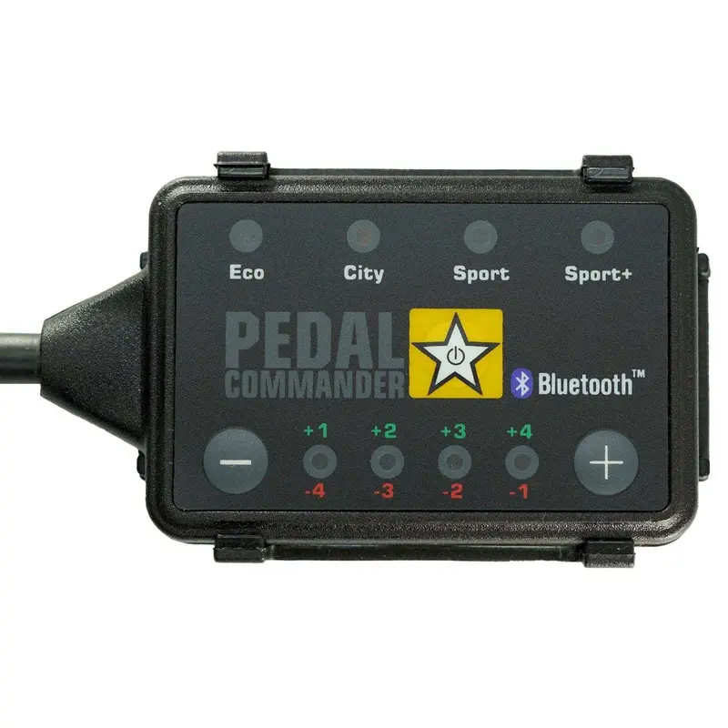 Pedal Commander Bluetooth Throttle Response Controller – Adjustable Driving Mode Tuner For Enhanced Acceleration 1
