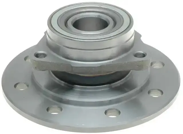 Precision-Engineered Wheel Hub Assembly – Complete Bearing & Abs-Compatible Unit 1