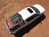 Putco Venture Tec Crossrail System With Hardware For Pn184200 Roof Racks 1