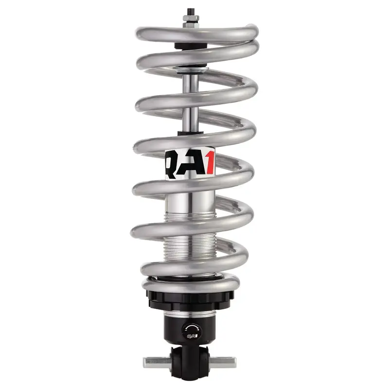 Qa1 Pro Coil Aluminum Shock Kit – Gm-Specific, Adjustable, Tapered Spring Rates (10–550 Lb/In) 1