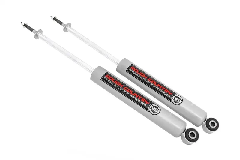 Rough Country N3 Series Shock Absorber – Durable Off-Road Performance (23148_D) 1