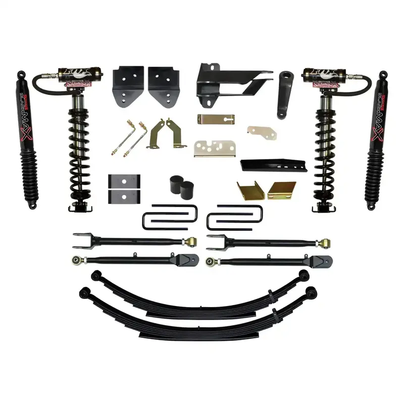 Skyjacker F17624Lsks-B Class Ii Lift Kit With Integrated Shocks 1