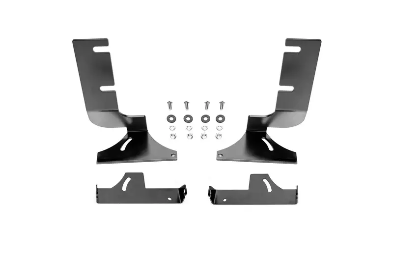T-Rex Auxiliary Light Mounting Bracket – Heavy-Duty Z382282 Bracket For Off-Road Lighting 1