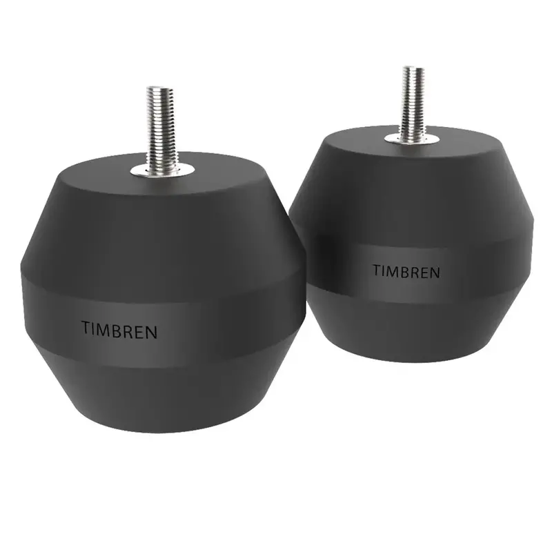 Timbren Ses Gmfast4 Rear Suspension Enhancement System For Gm Trucks 1