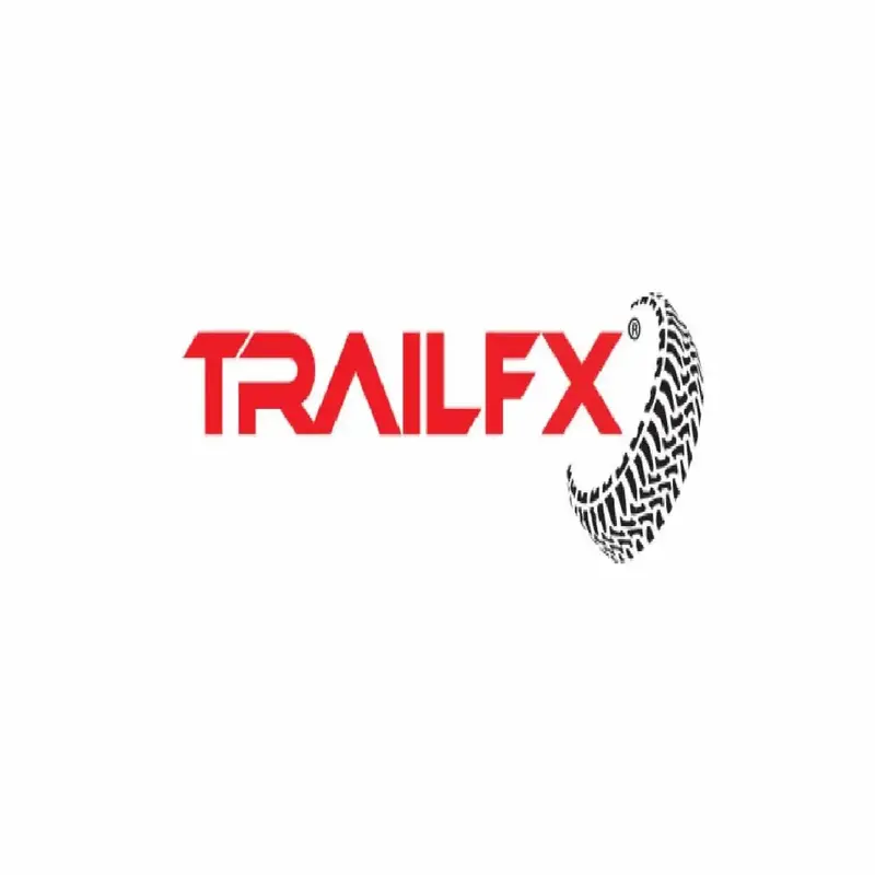 Trailfx Stainless Steel Frame-Mount Body Bolts – 6-Inch Oval Bent Design For Crew Cab Pickups (A8233S) 1