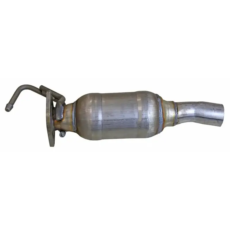 Walker Ultra-Direct Fit Catalytic Converter – Epa-Compliant Exhaust Upgrade 1