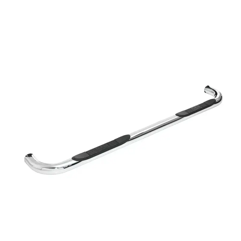 Westin Signature Series 3 Round Step Bar – Chrome Finish With Mount Kit (Model 25-3360) 1